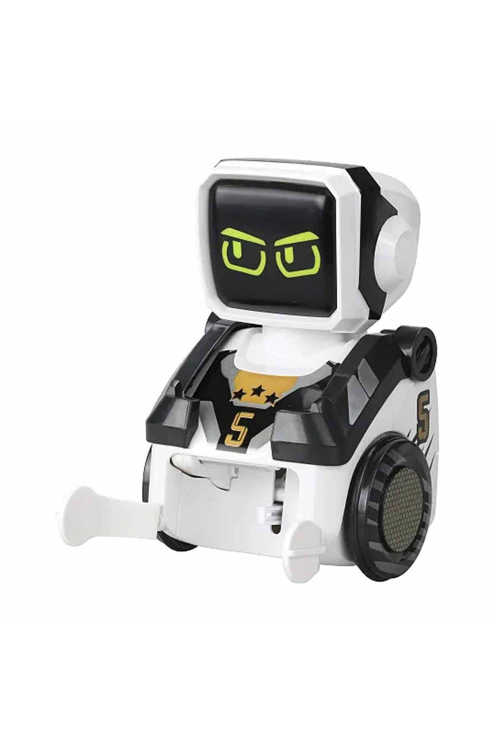 Silverlit Robot Kickabot İkili Set