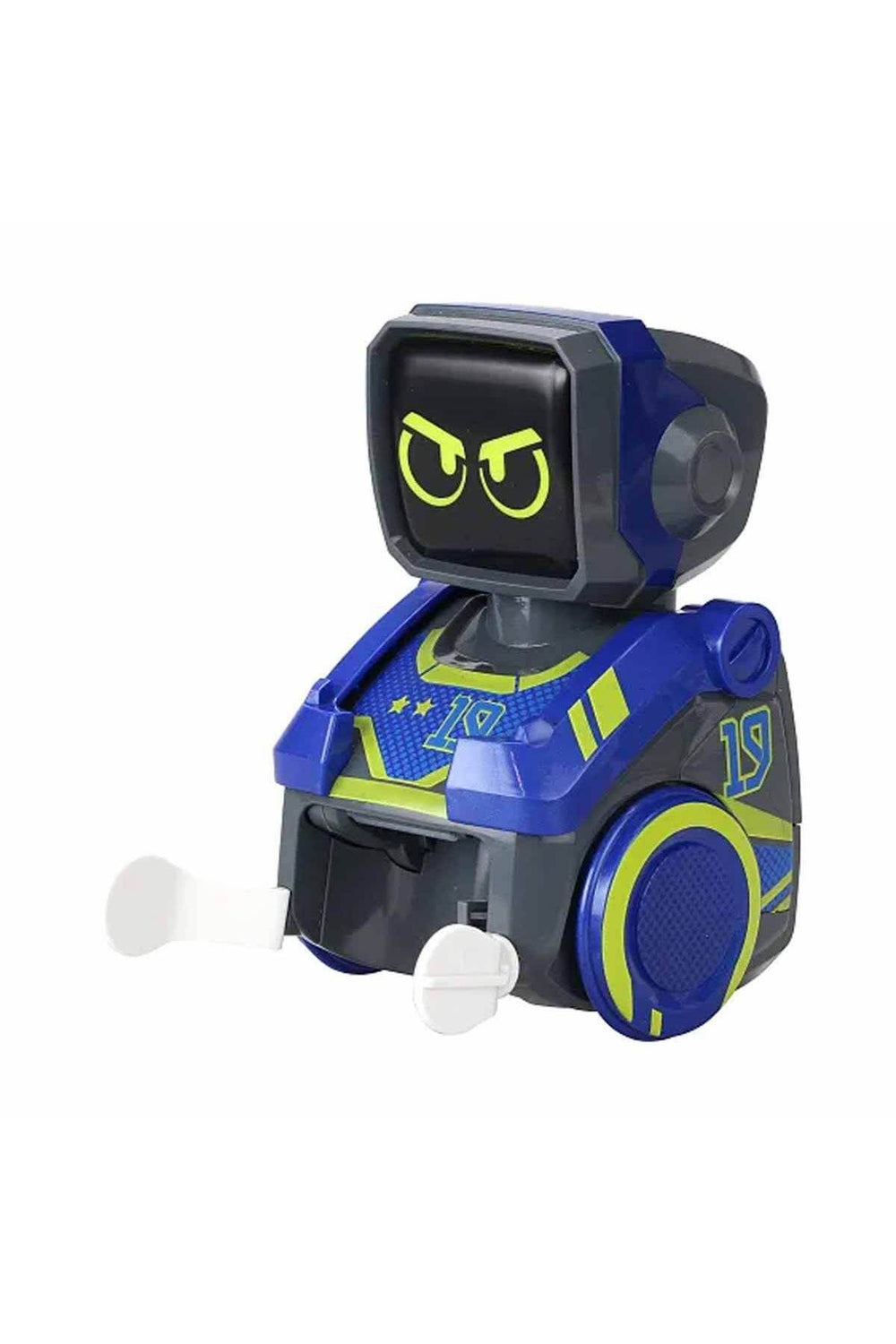 Silverlit Robot Kickabot İkili Set