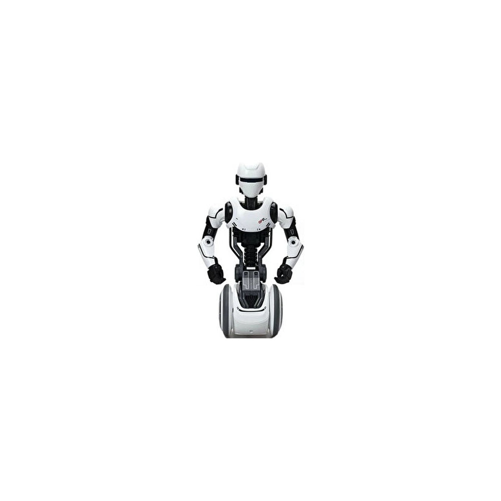 Robot O.P. One Akıllı Dans Eden Robot