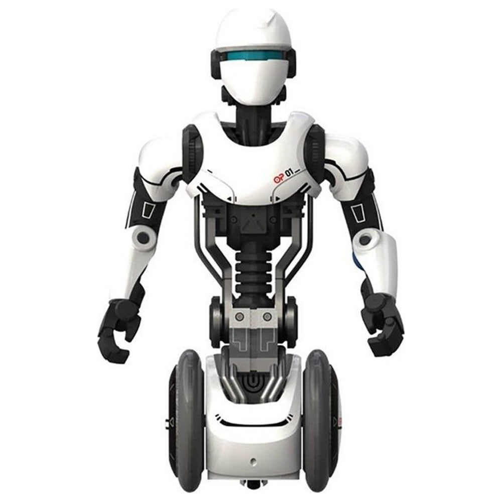 Robot O.P. One Akıllı Dans Eden Robot