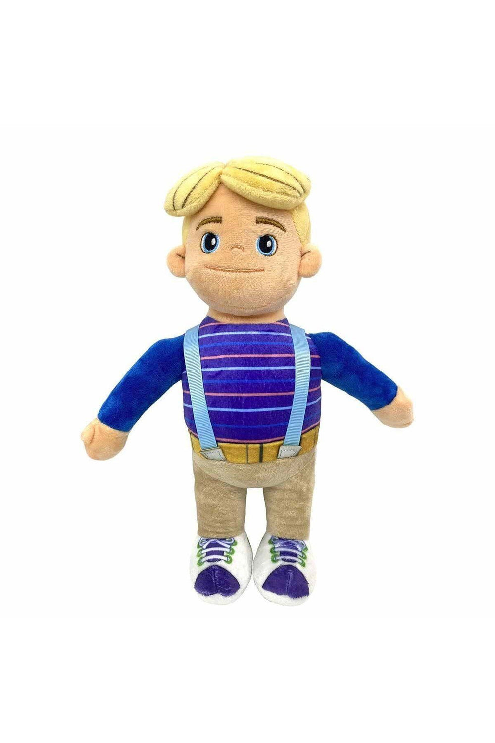 Rt-ith-0080 Hayri Peluş 30 Cm -sunman
