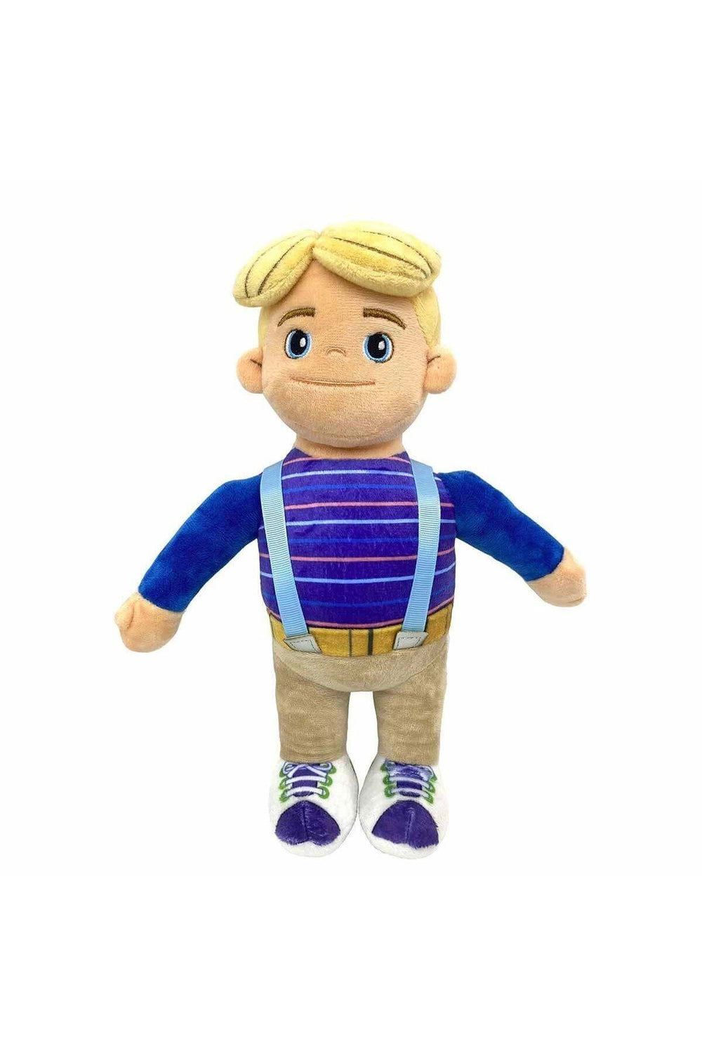 Rt-ith-0080 Hayri Peluş 30 Cm -sunman