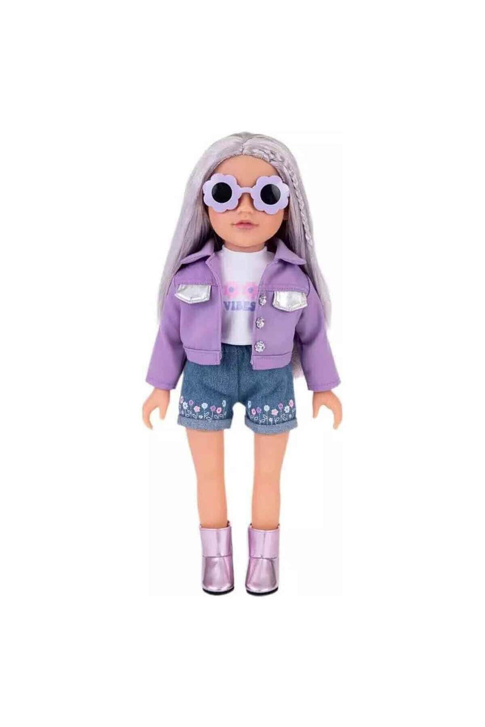 Designafriend Eliza Bebek 47 cm