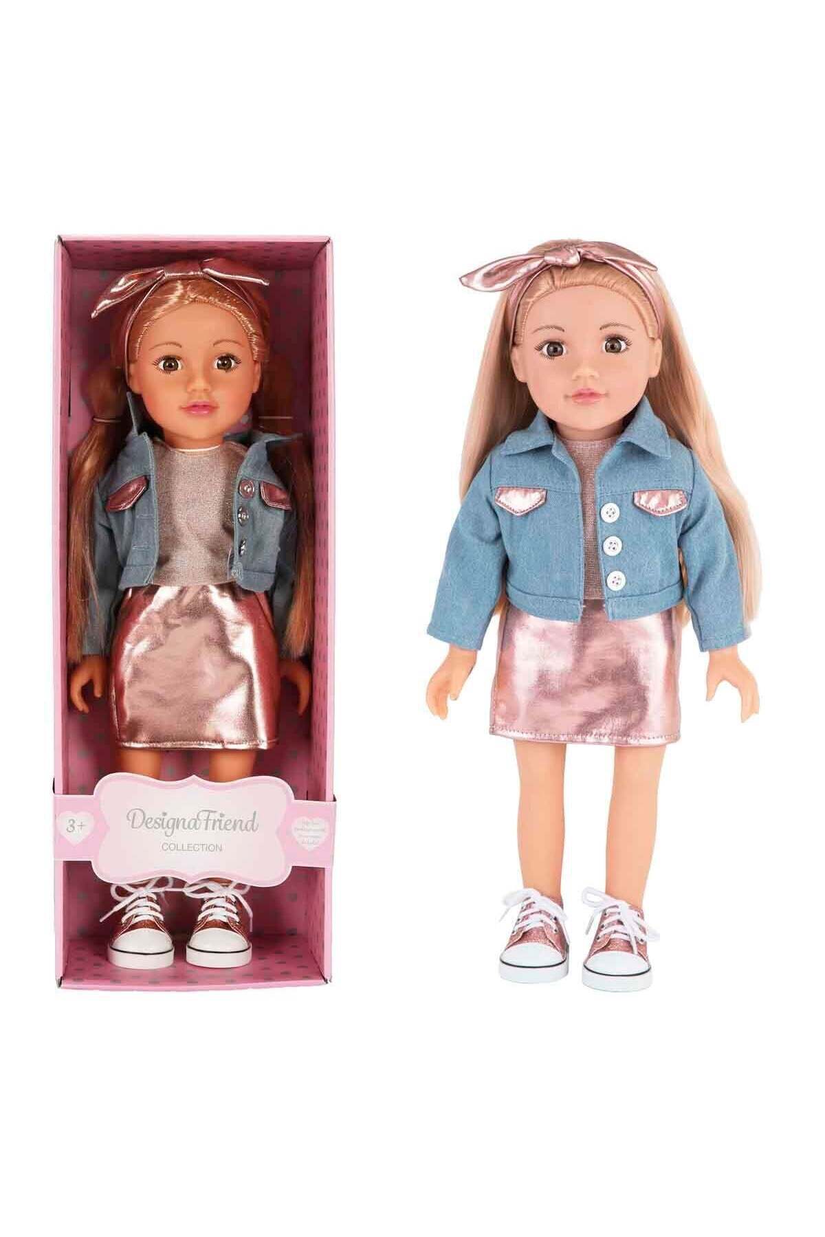 Designafriend Kylie Bebek 47 cm
