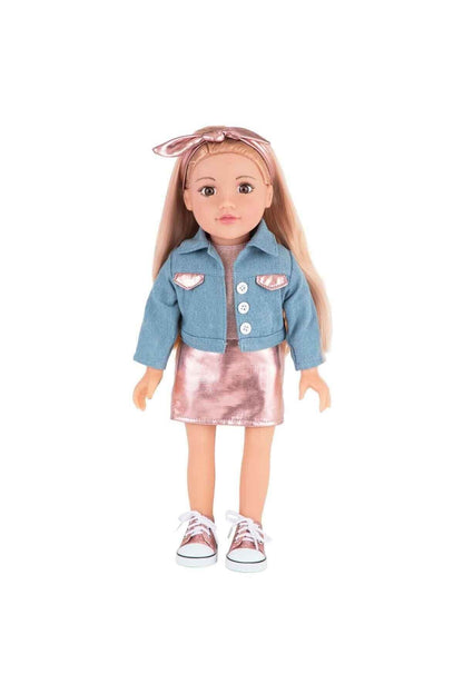 Designafriend Kylie Bebek 47 cm