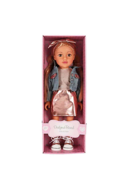 Designafriend Kylie Bebek 47 cm