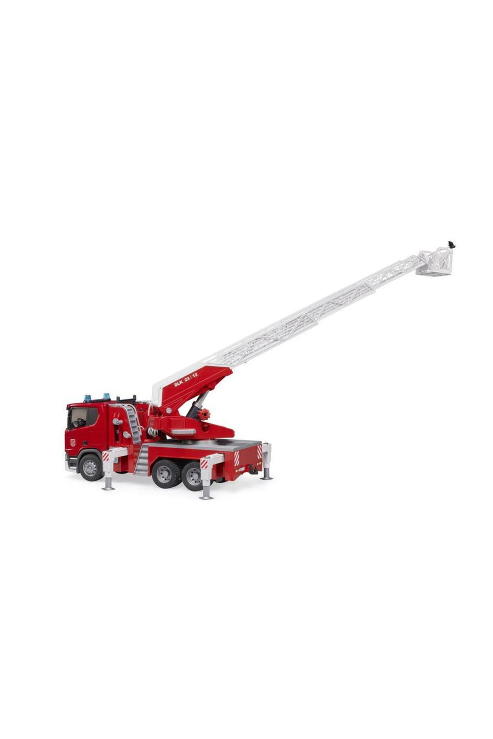 Scania 560R İtfaiye Aracı BR03591