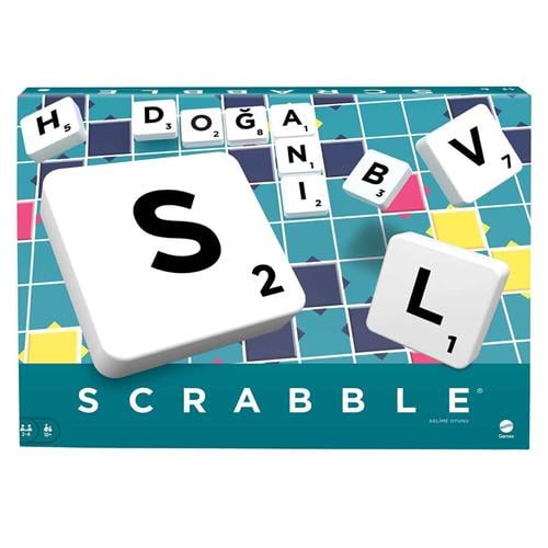 Scrabble Türkçe