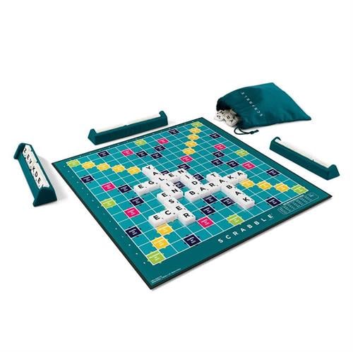Scrabble Türkçe