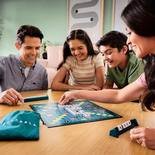 Scrabble Türkçe