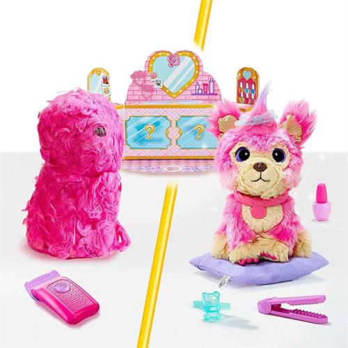 Scruff A Luvs Cutie Cut 30112 - Pembe