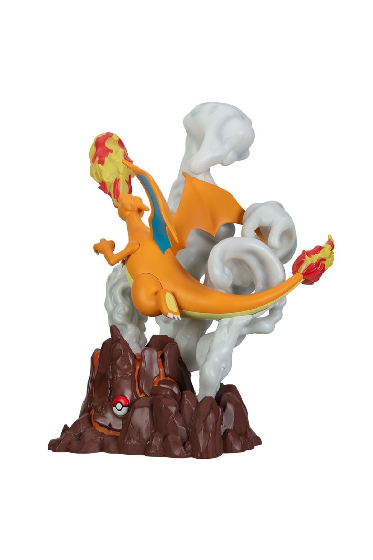 Select Seri Lüks Koleksiyon Heykel Figür - Charizard