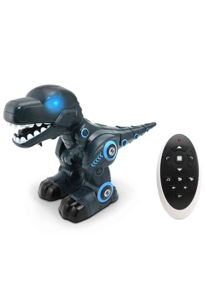 Sesli ve Işıklı Kızılötesi Kumandalı Tyrant Dino