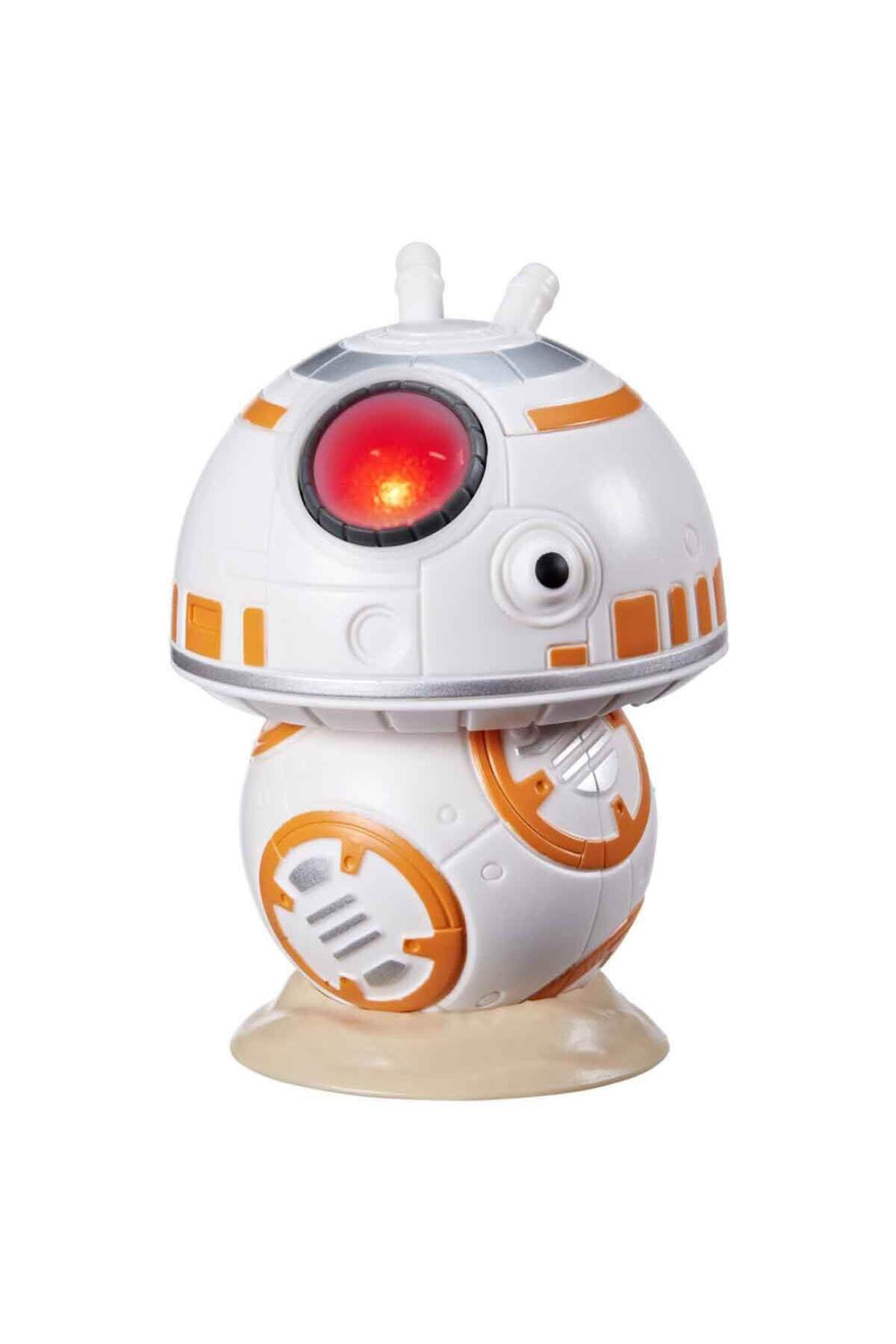 Sesli ve Işıklı Star Wars Elektronik Droidables Figür - Bb-8
