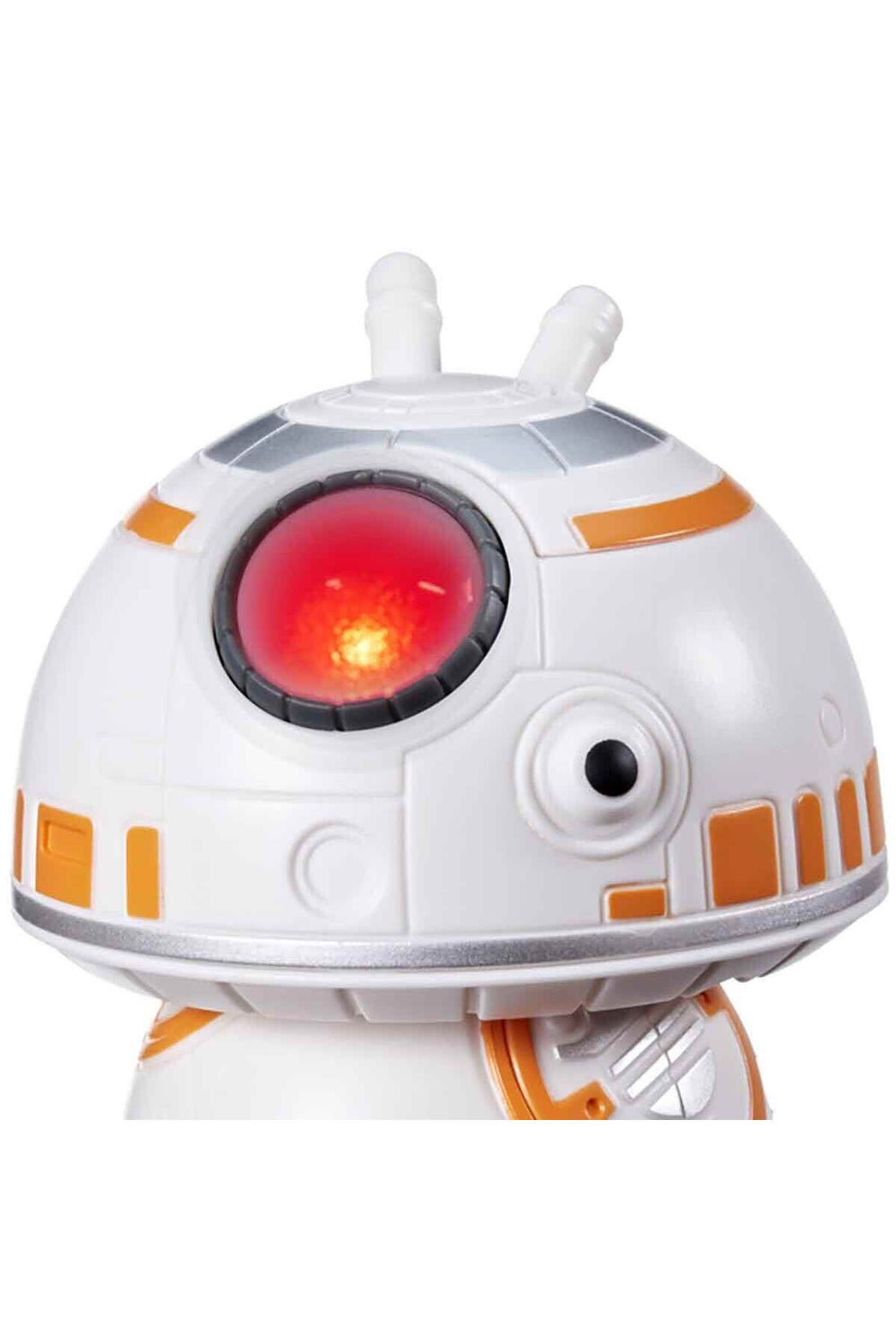 Sesli ve Işıklı Star Wars Elektronik Droidables Figür - Bb-8