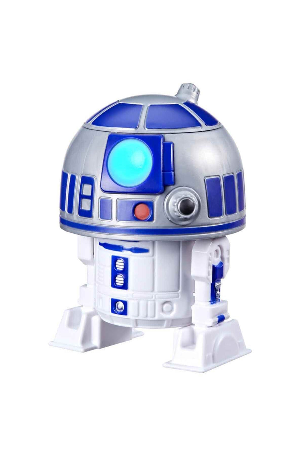 Sesli ve Işıklı Star Wars Elektronik Droidables Figür - R2-D2