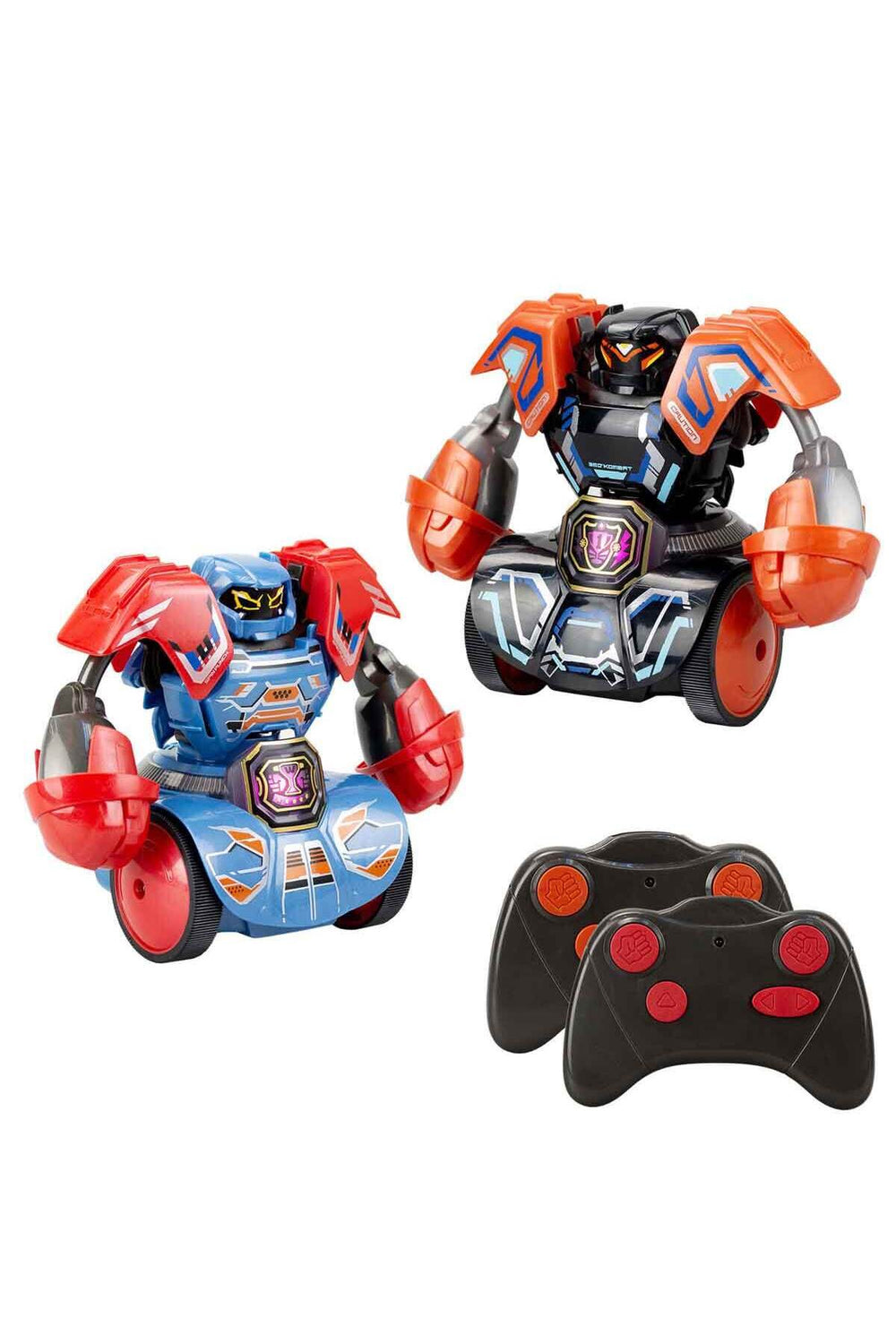 Silverlit Robo Kombat Tornado 86883