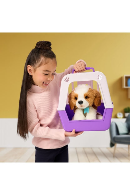 Sevimli Köpeğim Lp800000