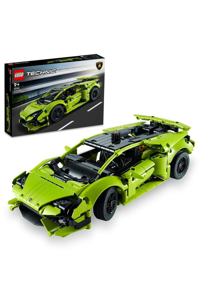 sfeyx Technic Lamborghini Huracán Tecnica 42161 Oyuncak Yapım Seti (806 Parça) news sfey 997516