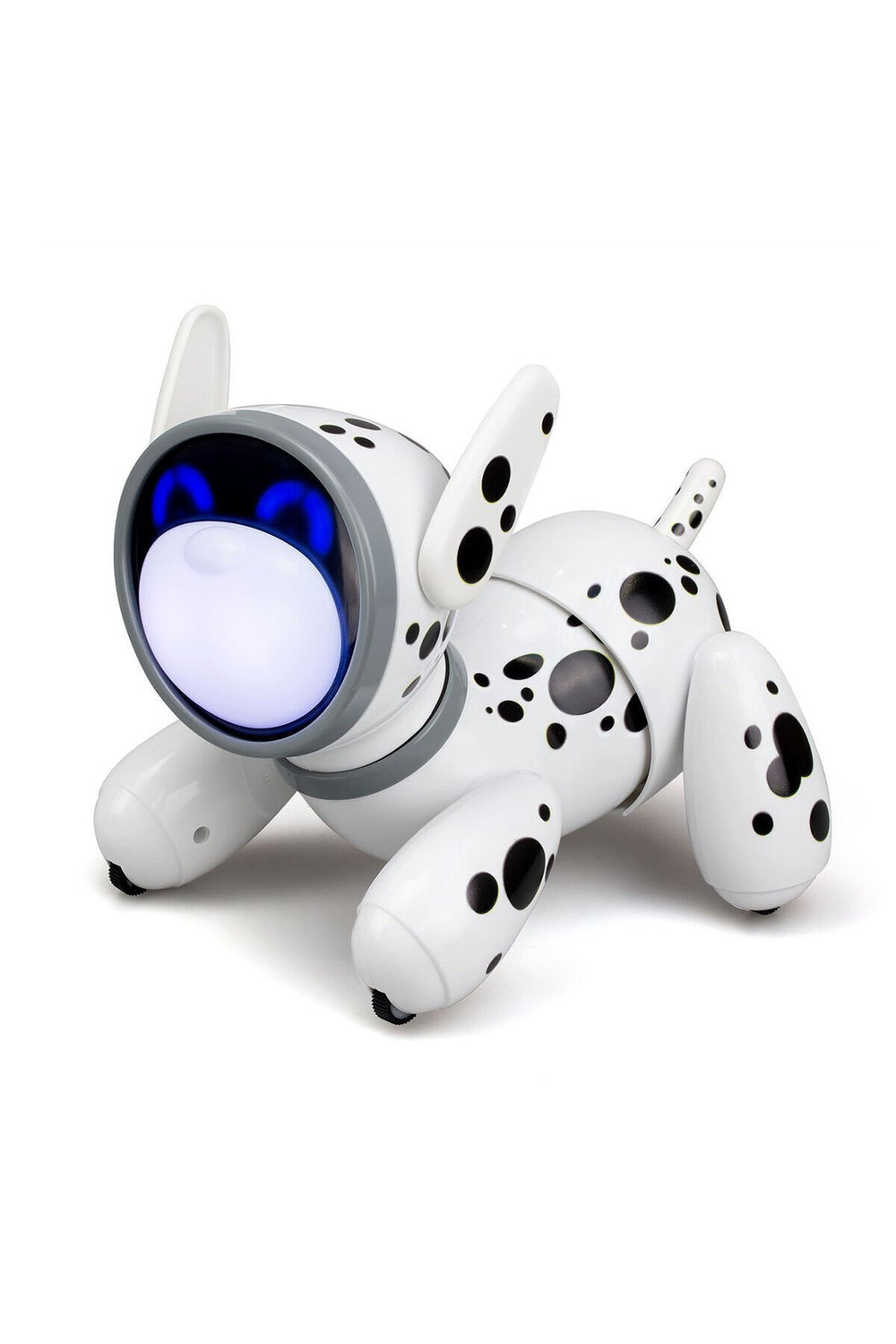 SILVERLIT ROBO JİGGO DOG