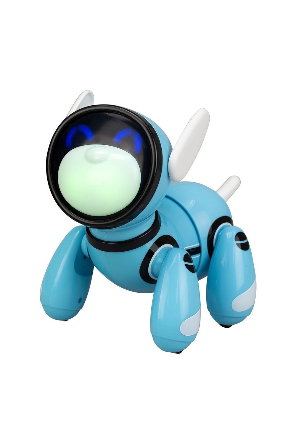 SILVERLIT ROBO JİGGO DOG