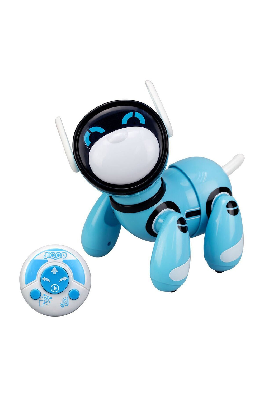 SILVERLIT ROBO JİGGO DOG