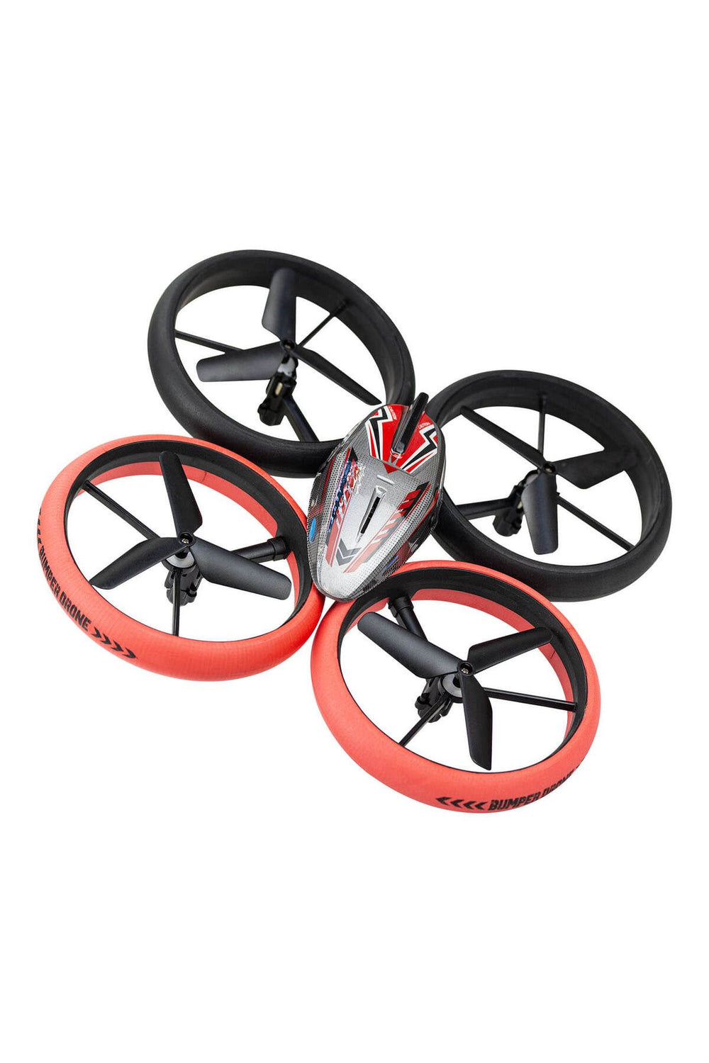 Silverlit Bumper Drone Lite 84826