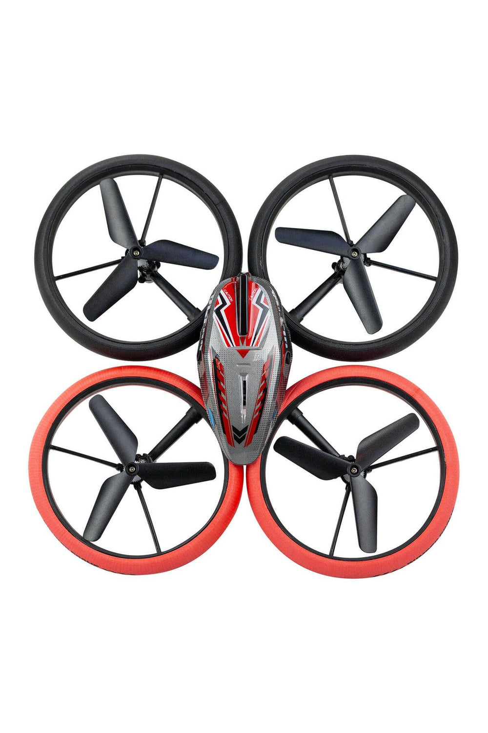 Silverlit Bumper Drone Lite 84826