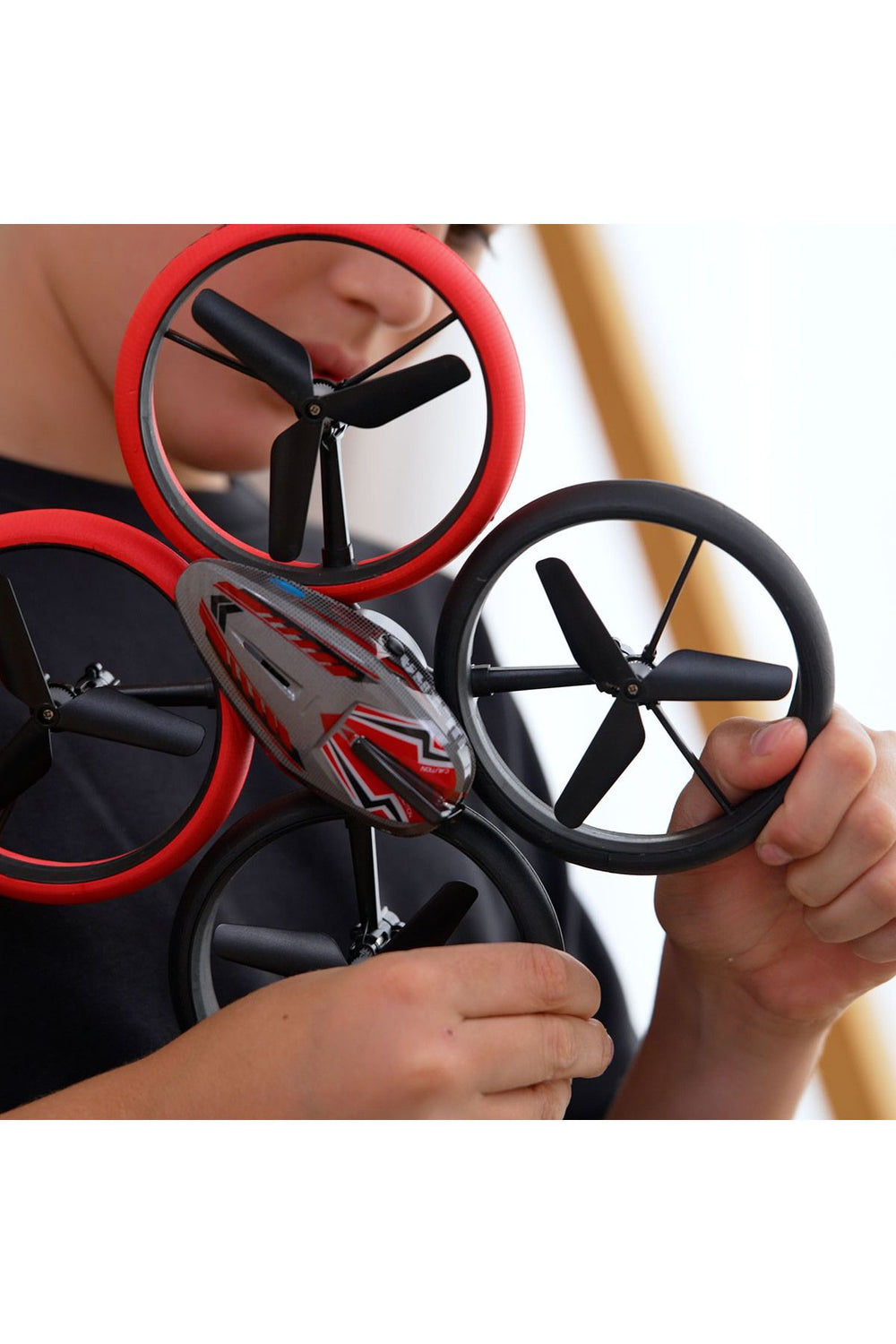Silverlit Bumper Drone Lite 84826