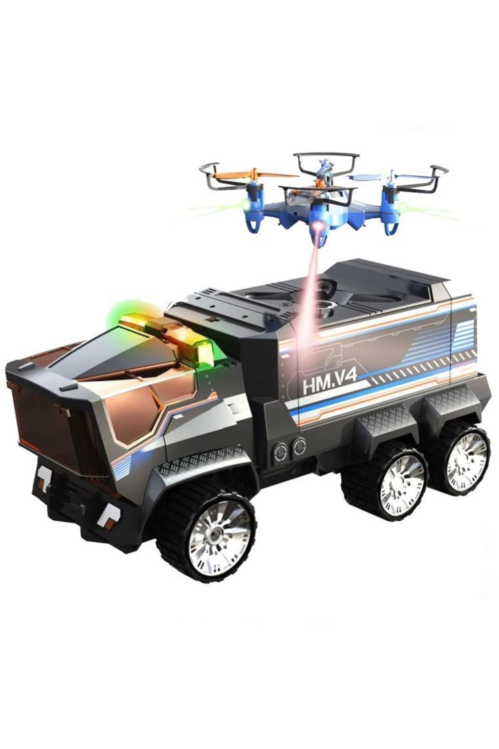 Silverlit Drone Mission