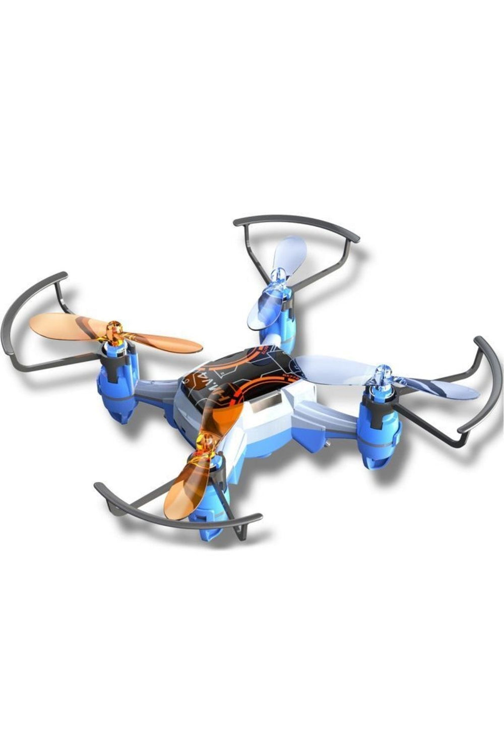 Silverlit Drone Mission