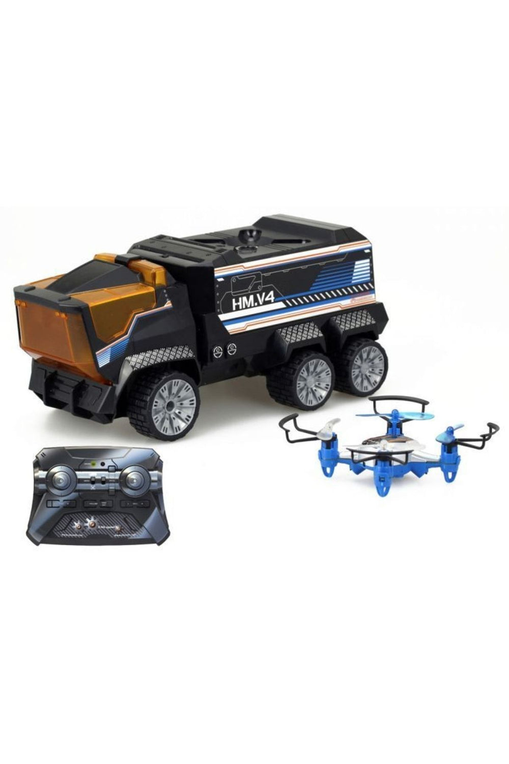 Silverlit Drone Mission