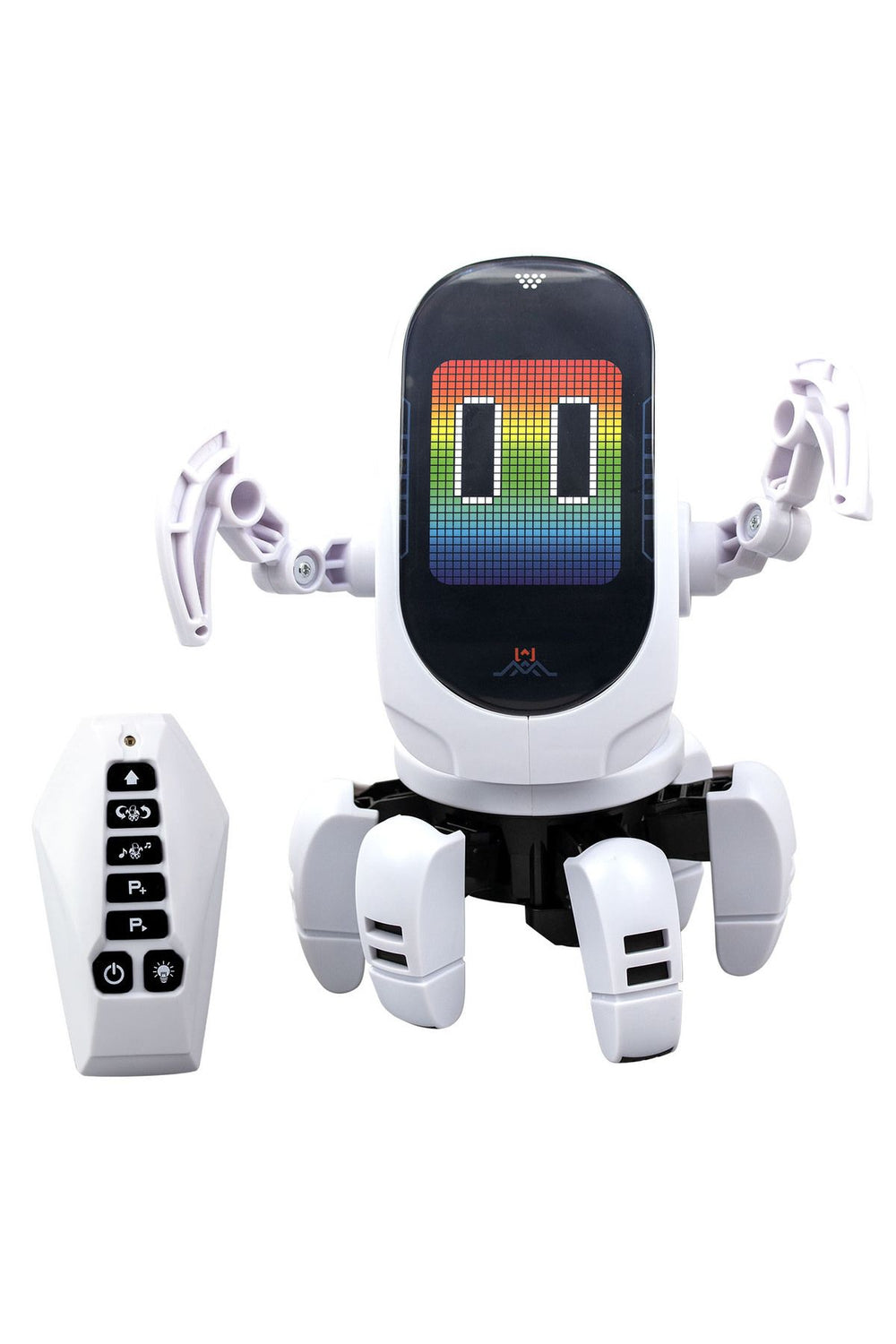 Silverlit Octobot Programlanabilir Robot 88527