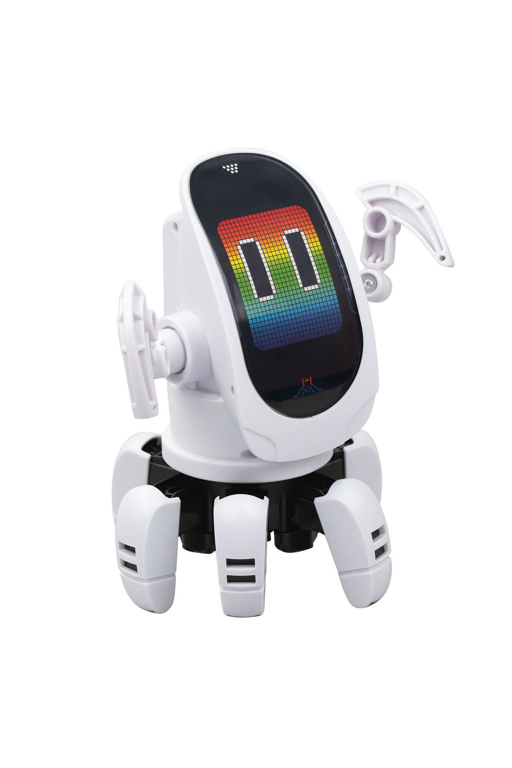 Silverlit Octobot Programlanabilir Robot 88527