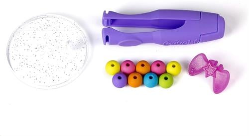 Silverlit Sürpriz Curli Girls Bebek 82082