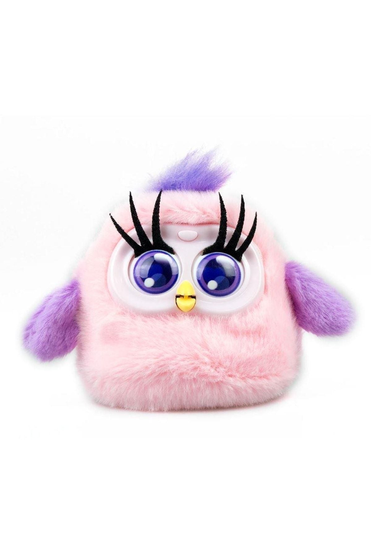 Sılverlıt Tıny Furrıes 83688 Fluffy Bırds Ass.12