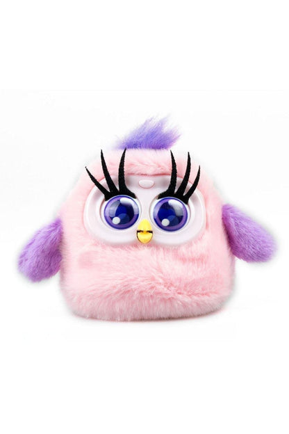 Sılverlıt Tıny Furrıes 83688 Fluffy Bırds Ass.12