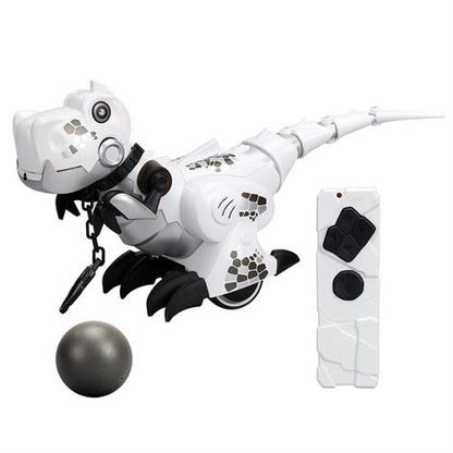 Silverlit Train My Dino Robot Dinozor