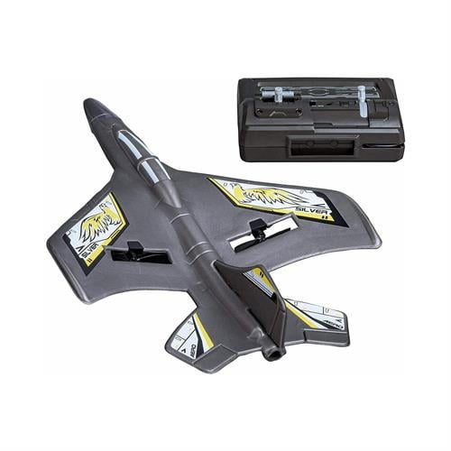 Silverlit X-Twin Evo Uzaktan Kumandalı Uçak