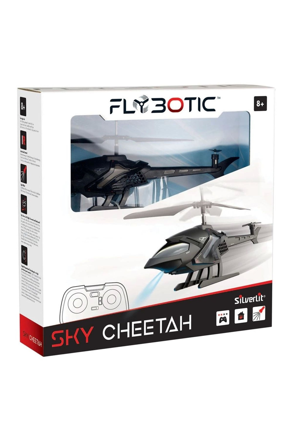 Sky Cheetah Helikopter 84718