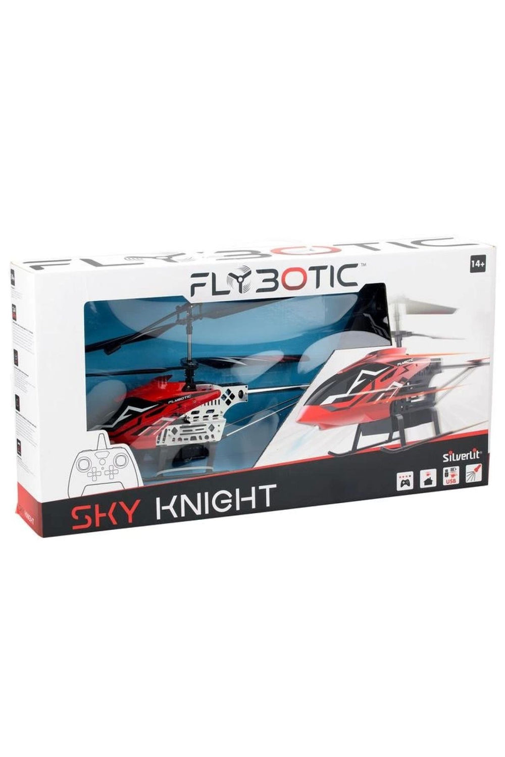 Sky Knight Helikopter 84754