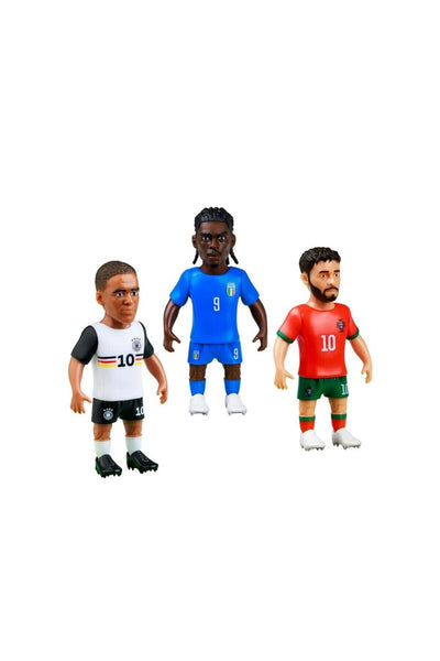 PMI SM2005 SUPERGOAL MUNDİAL AKSİYON FİGÜR SÜRPRİZ PAKET