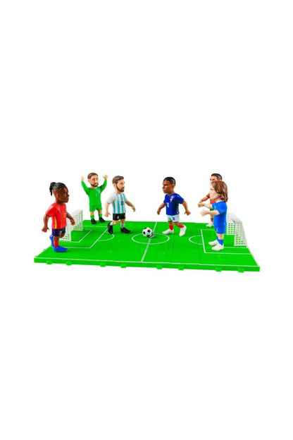 Supergoal Mundial Krampon Sürpriz Paket SM9000