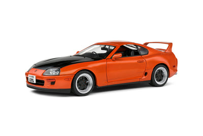 Solido 1:18 Toyota Supra Mk4 (A80) Streetfighter – 1993
