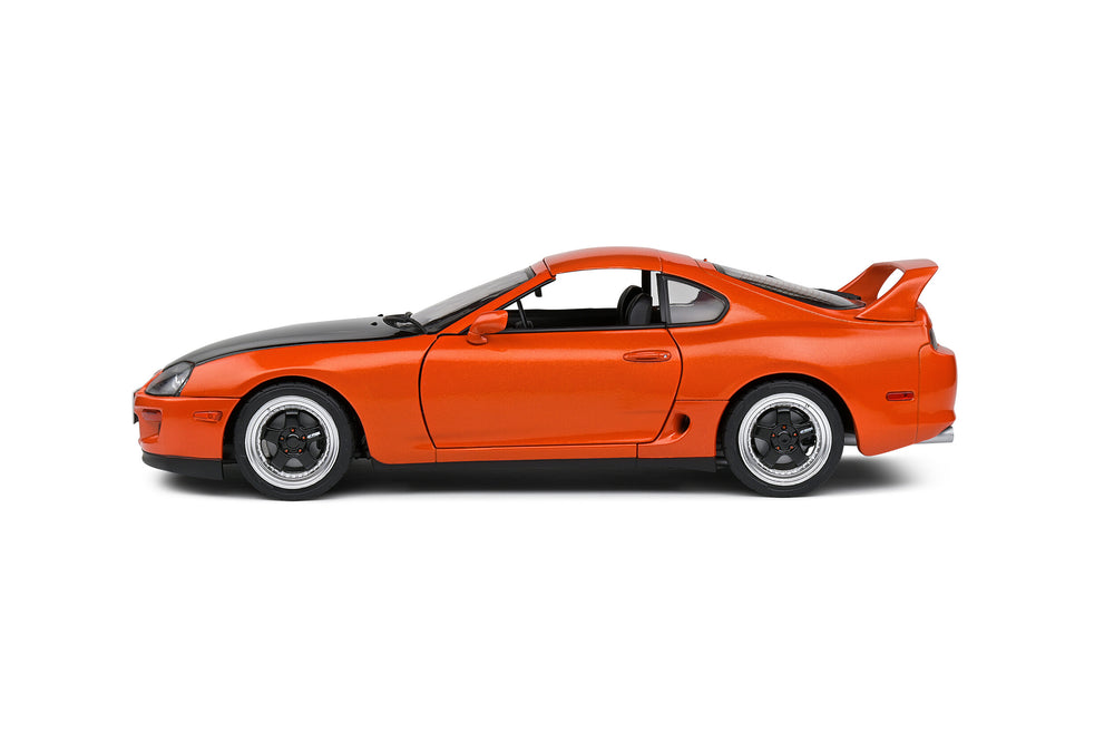 Solido 1:18 Toyota Supra Mk4 (A80) Streetfighter – 1993