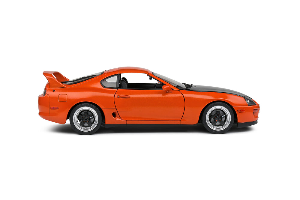 Solido 1:18 Toyota Supra Mk4 (A80) Streetfighter – 1993