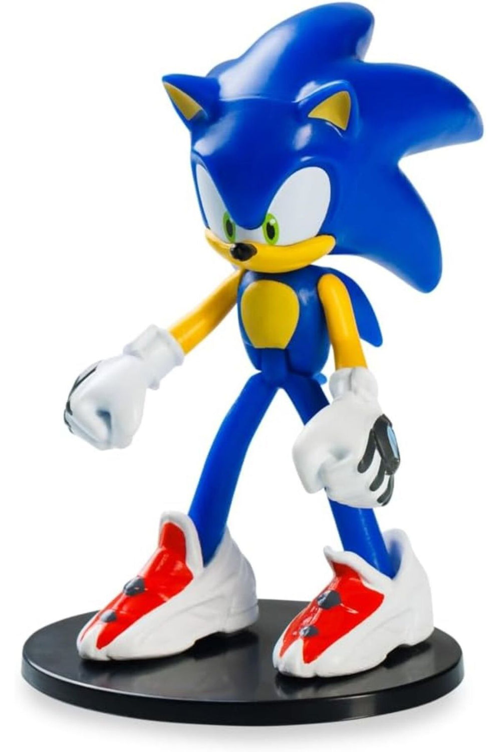 Sonic 4 lü Aksiyon Figür Set SON6040