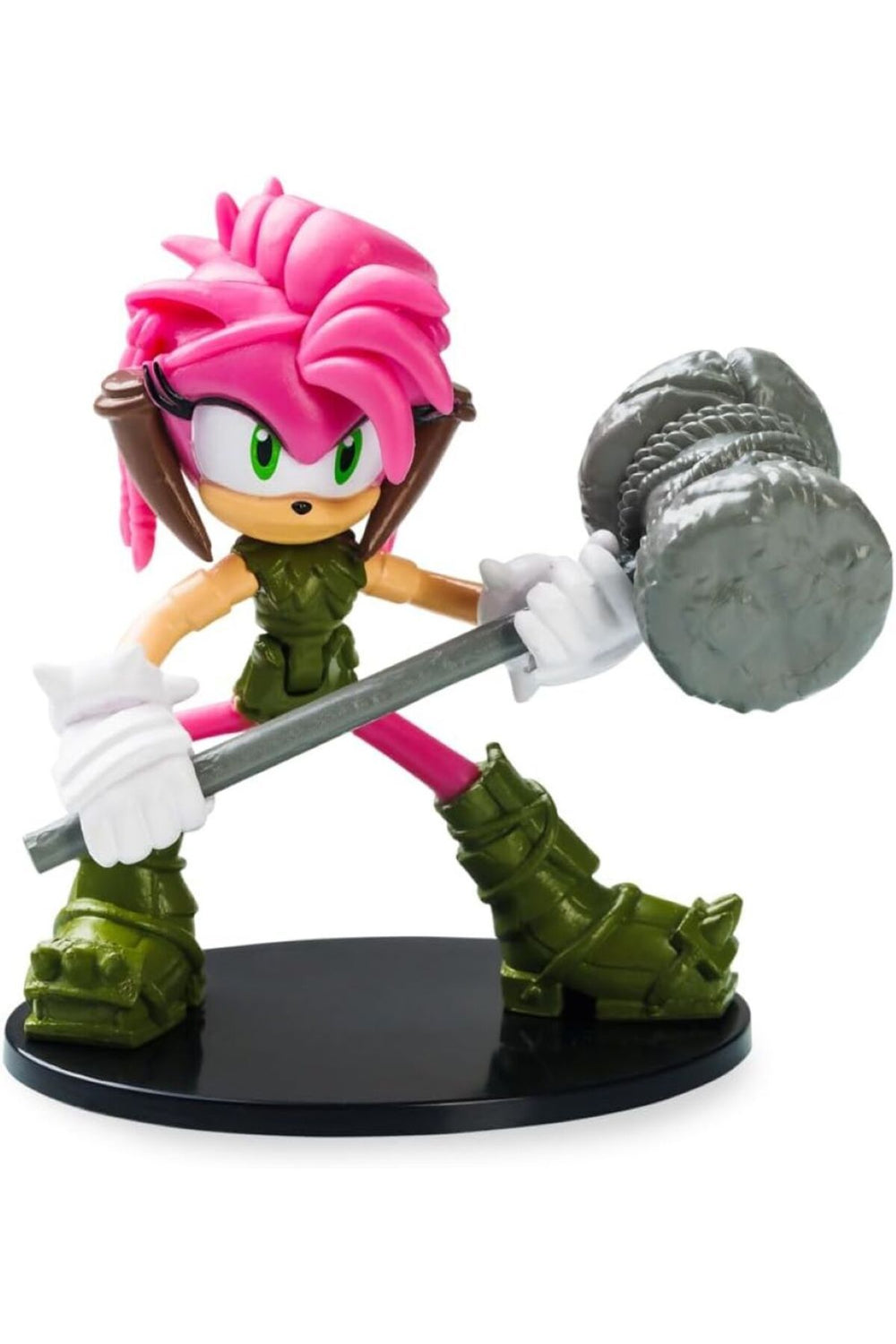 Sonic 4 lü Aksiyon Figür Set SON6040