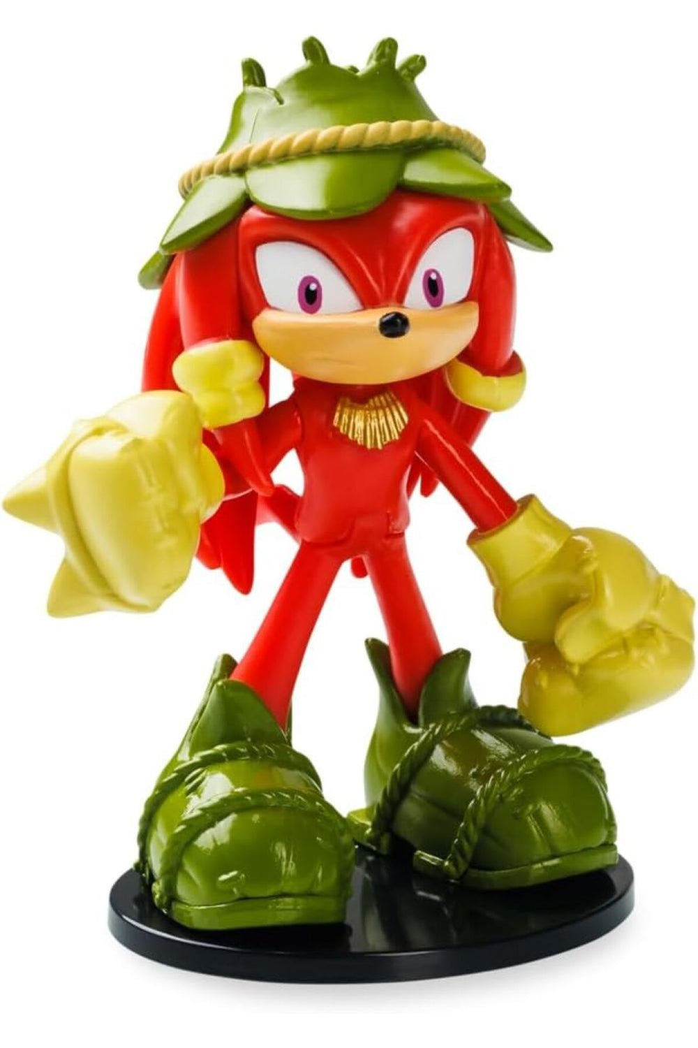 Sonic 4 lü Aksiyon Figür Set SON6040