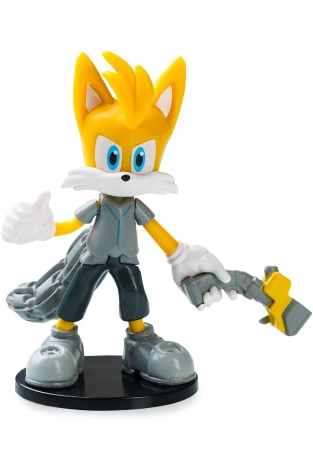Sonic 4 lü Aksiyon Figür Set SON6040